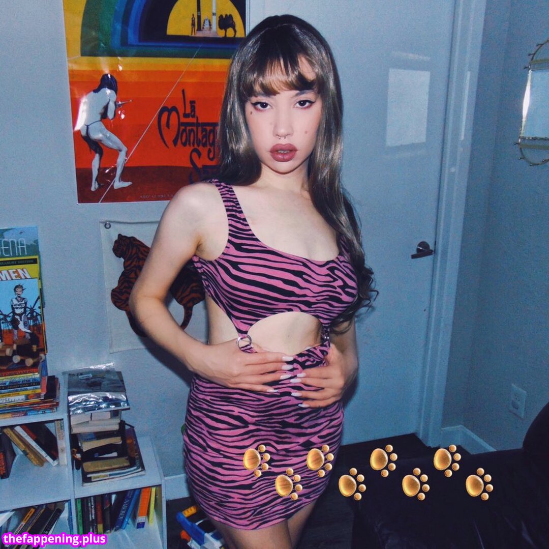 Kayla Dee / bb_puta Naakte OnlyFans Foto #1