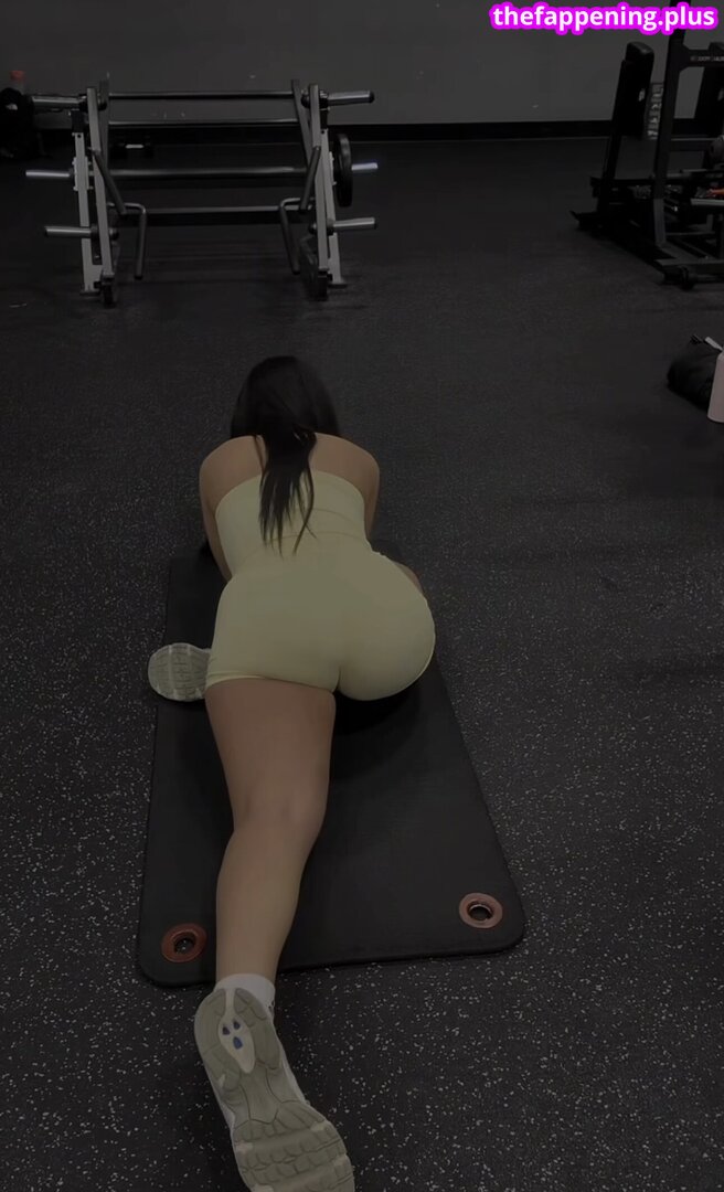 bbaleysha Nude OnlyFans Photo #6