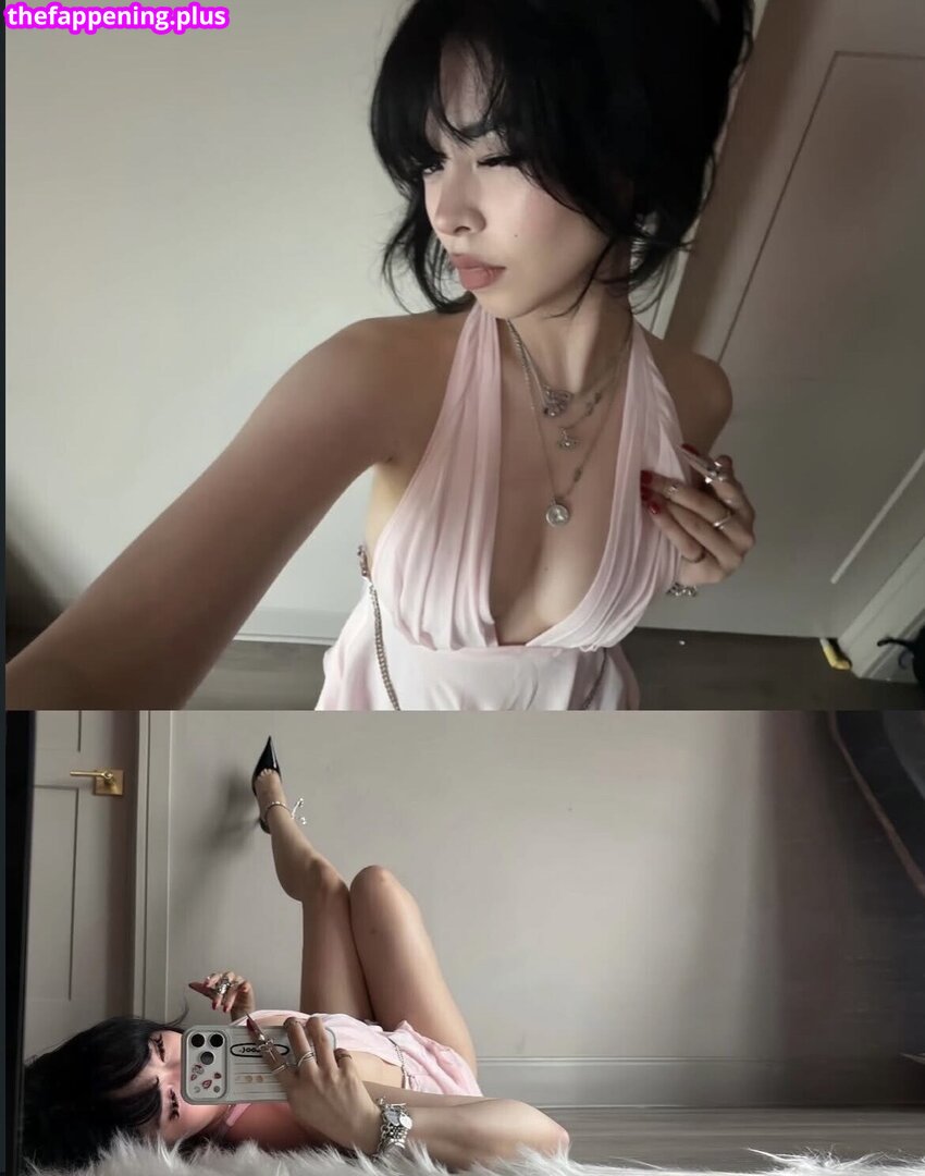 Bbaybeebirkin / beevibinn / domymommi / kaniiberry - Nagie OnlyFans Zdjęcie #28