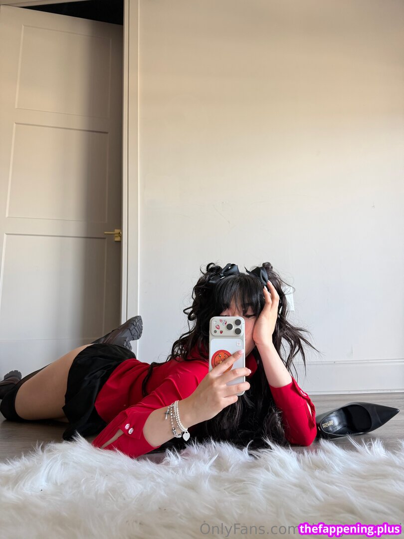 Bbaybeebirkin / domymommi / kaniiberry / kaniiberry - Naken OnlyFans Foto #40