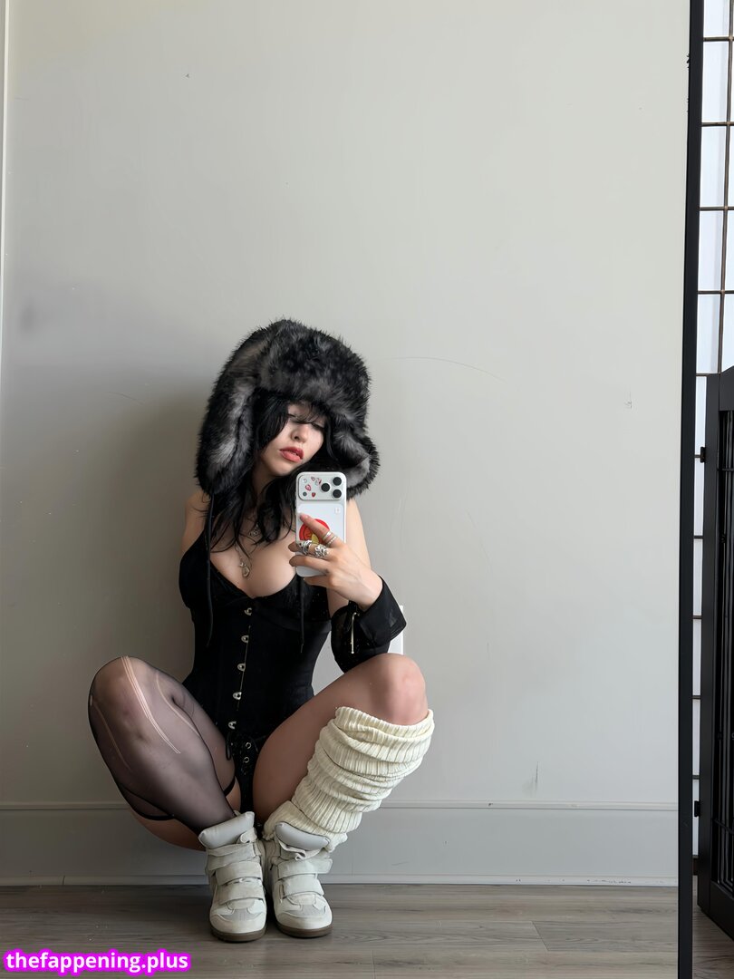 Bbaybeebirkin / domymommi / kaniiberry / kaniiberry - Φωτογραφία Γυμνών OnlyFans #47