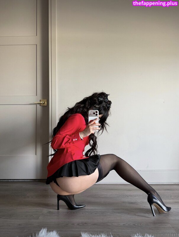 Bbaybeebirkin / domymommi / kaniiberry / kaniiberry - Фото обнажённых OnlyFans #84
