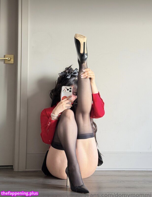 Bbaybeebirkin / domymommi / kaniiberry / kaniiberry - Foto OnlyFans Nua #87
