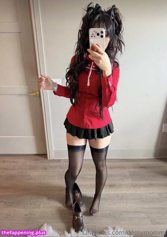 Bbaybeebirkin / domymommi / kaniiberry / kaniiberry - Фото оголеного OnlyFans #95