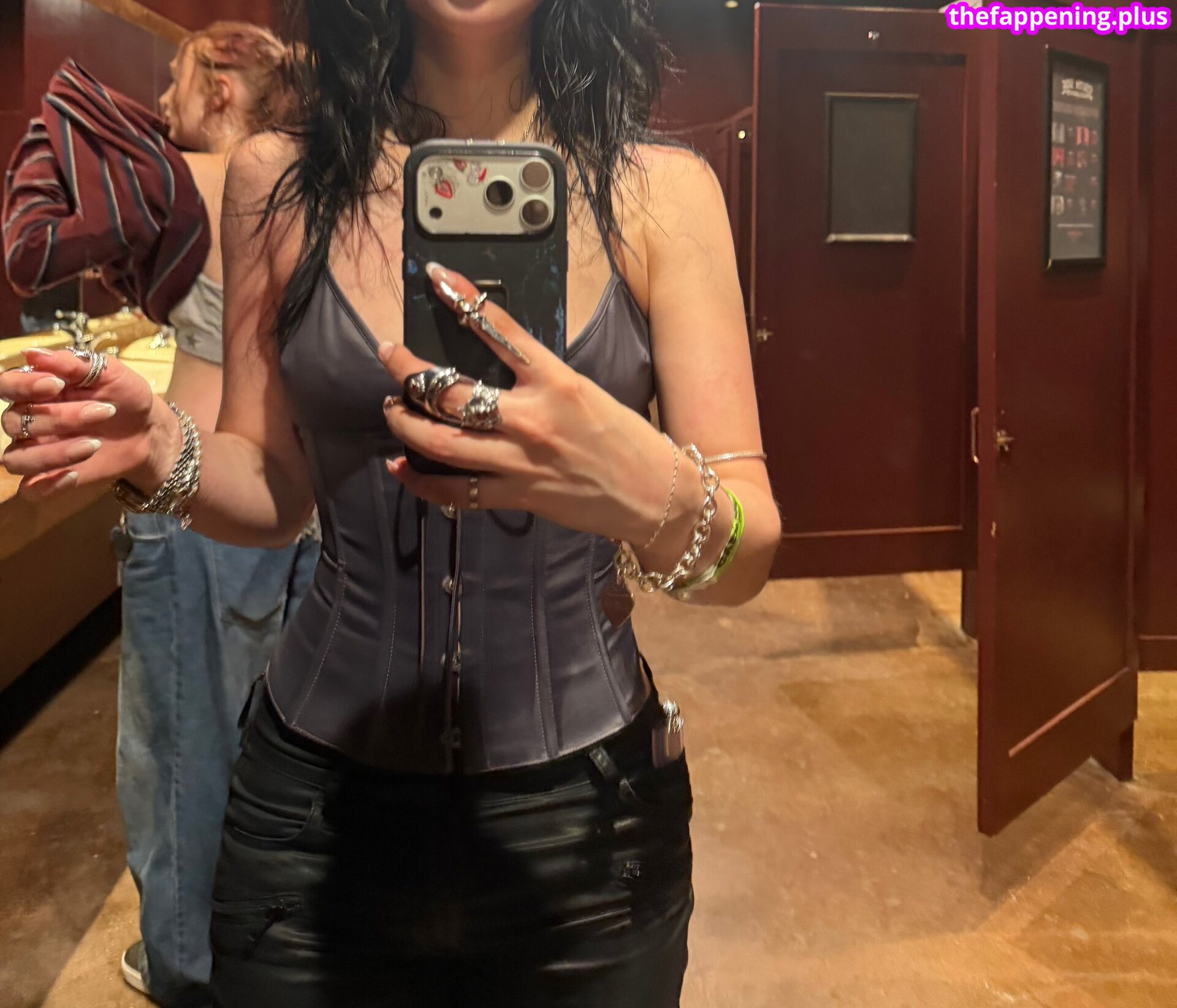 Bbaybeebirkin / domymommi / kaniiberry / kaniiberry - नग्न OnlyFans फोटो #163