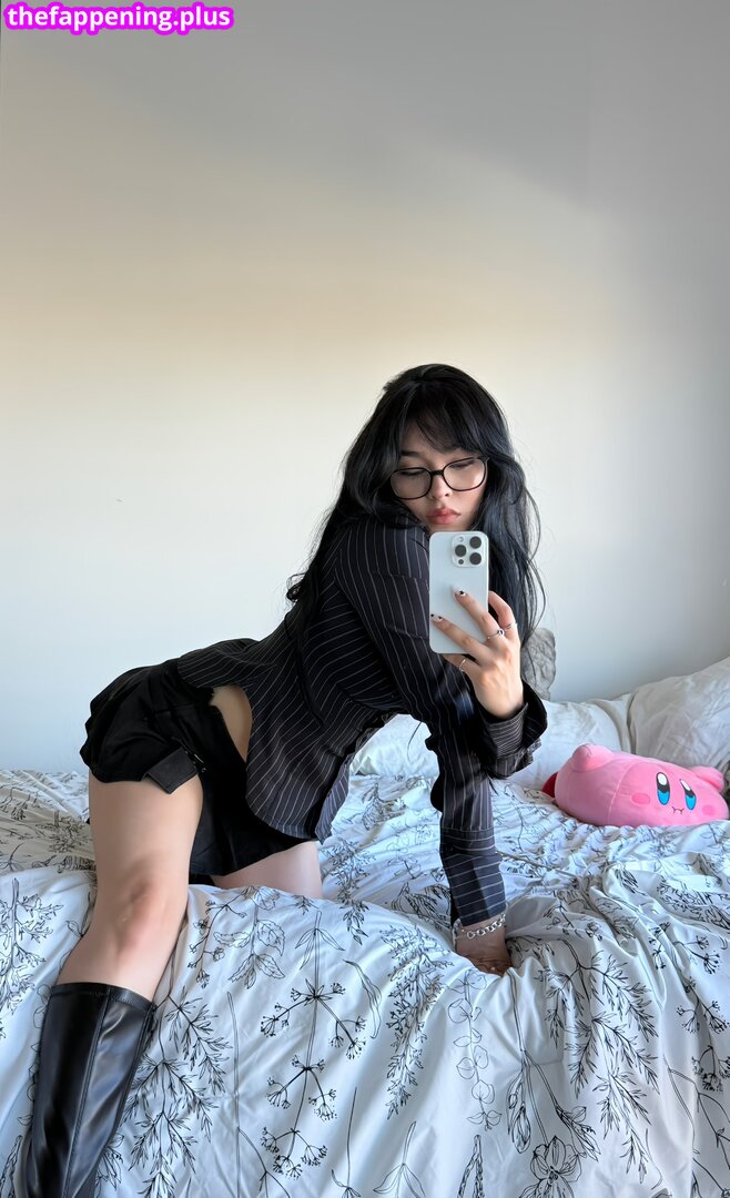 bbaybeebirkin  / bbaybeebirkin / chocoostrabieee / riukumabear / lilpinkiezzz / bigbirkinbaagg Foto OnlyFans Desnuda #46