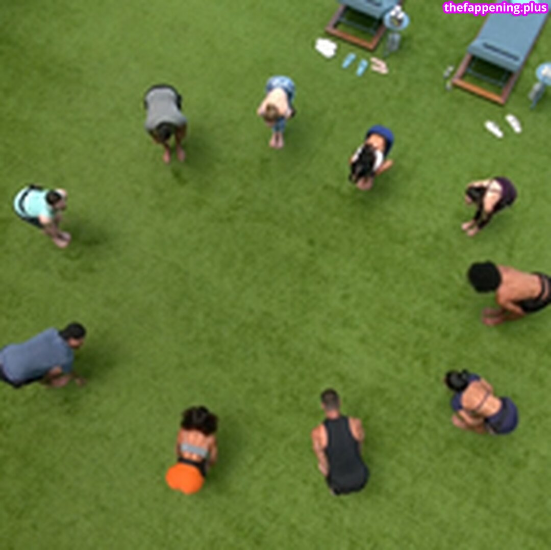 Bbb 26 / realitysjoao / yasminvizoni ヌードOnlyFans写真 #31