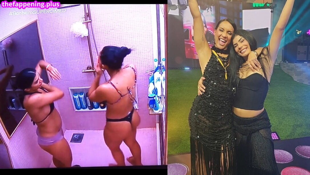 Bbb 26 / realitysjoao / yasminvizoni Photo OnlyFans Nu #132