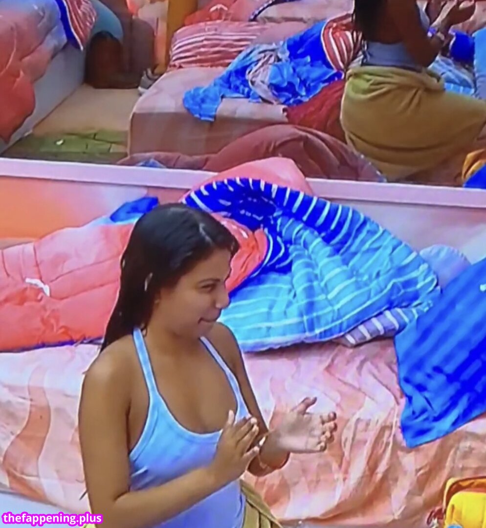 Bbb 26 / realitysjoao / yasminvizoni Nahá OnlyFans fotografie #141