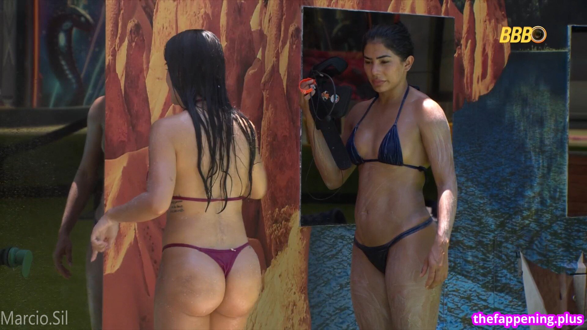 Bbb 26 / realitysjoao / yasminvizoni Çıplak OnlyFans Fotoğrafı #145