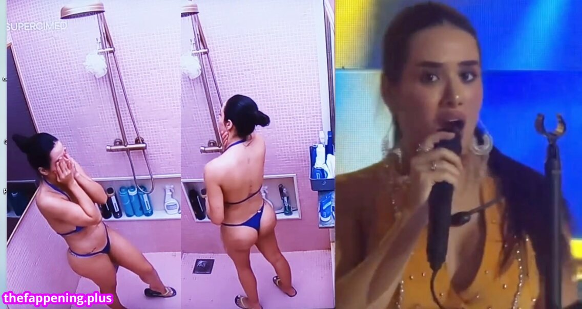 Bbb 26 / realitysjoao / yasminvizoni Naken OnlyFans Foto #169