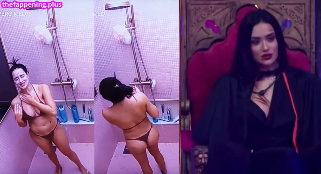 Bbb 26 / realitysjoao / yasminvizoni Фото оголеного OnlyFans #179
