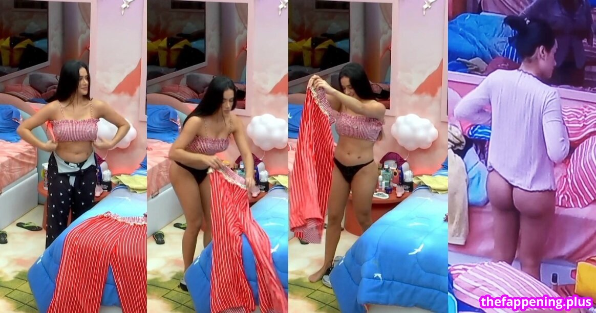 Bbb 26 / realitysjoao / yasminvizoni Nagie OnlyFans Zdjęcie #181