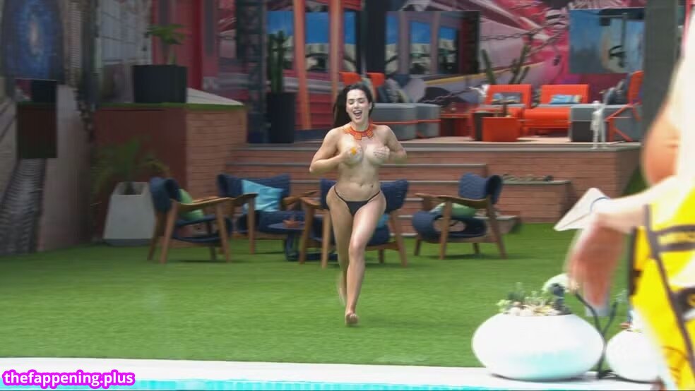 Bbb 26 / realitysjoao / yasminvizoni Naakte OnlyFans Foto #183