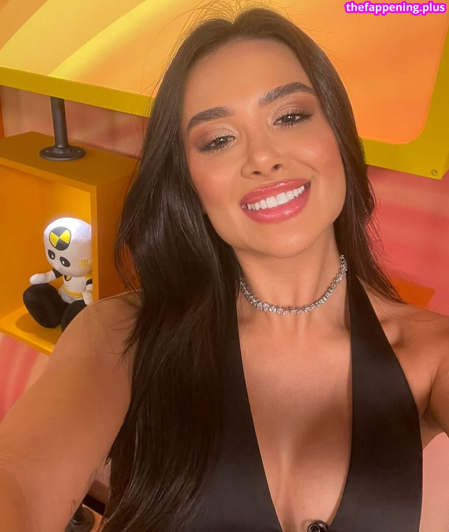 Bbb 26 / realitysjoao / yasminvizoni Nude OnlyFans Photo #184