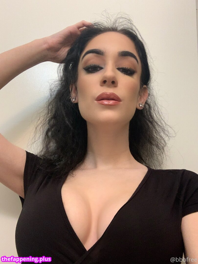 bbbabieee Nude OnlyFans Photo #1