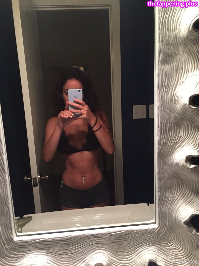 bbbabieee Foto OnlyFans Nua #10