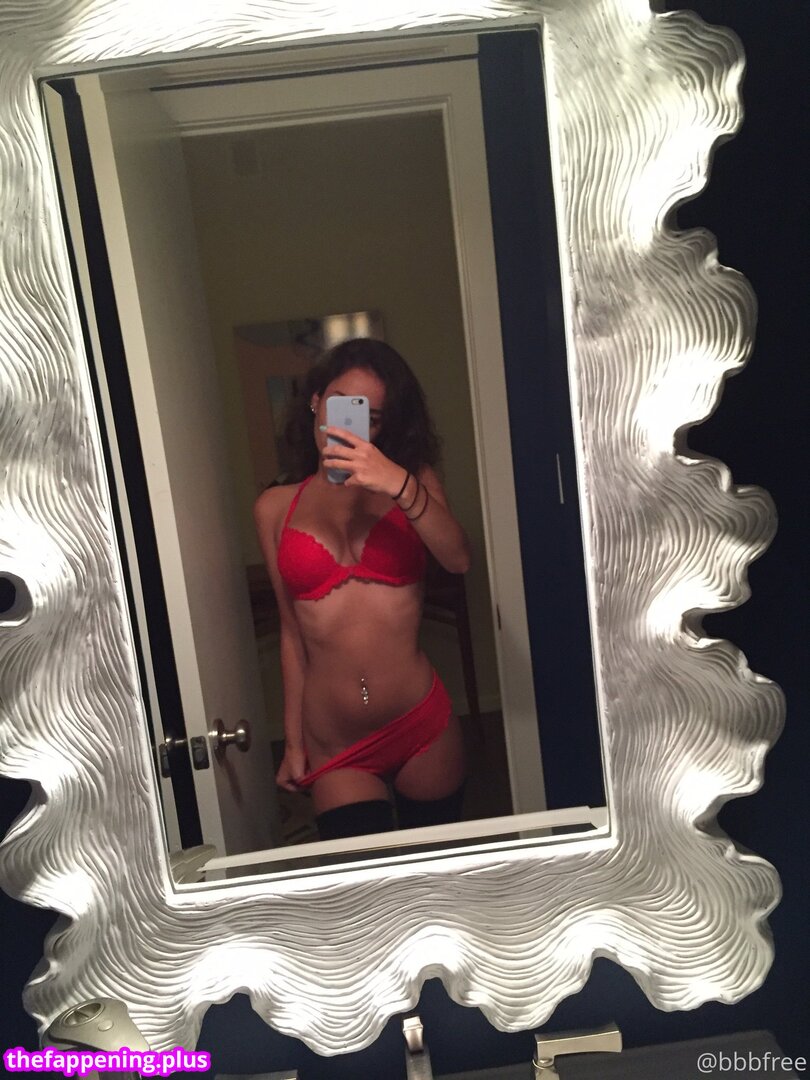 bbbabieee Nahá OnlyFans fotografie #12