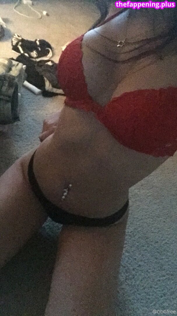 bbbabieee Çıplak OnlyFans Fotoğrafı #15