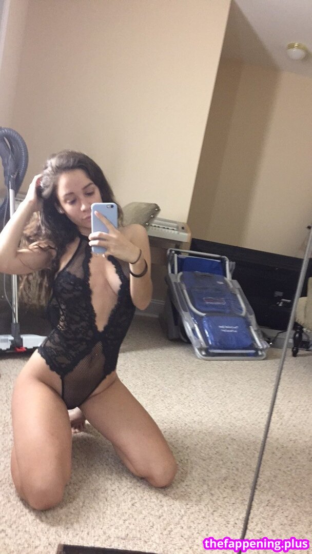 bbbabieee Nude OnlyFans Photo #20