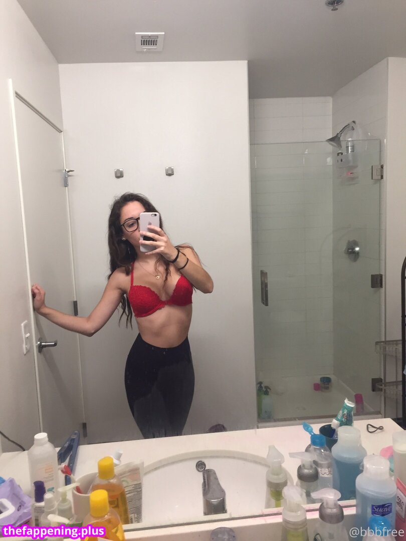 bbbabieee Foto OnlyFans Desnuda #22