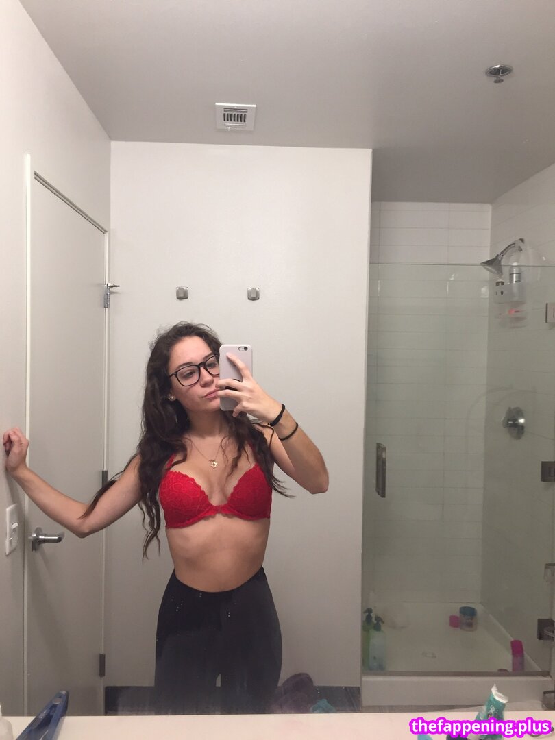 bbbabieee Foto OnlyFans Desnuda #23
