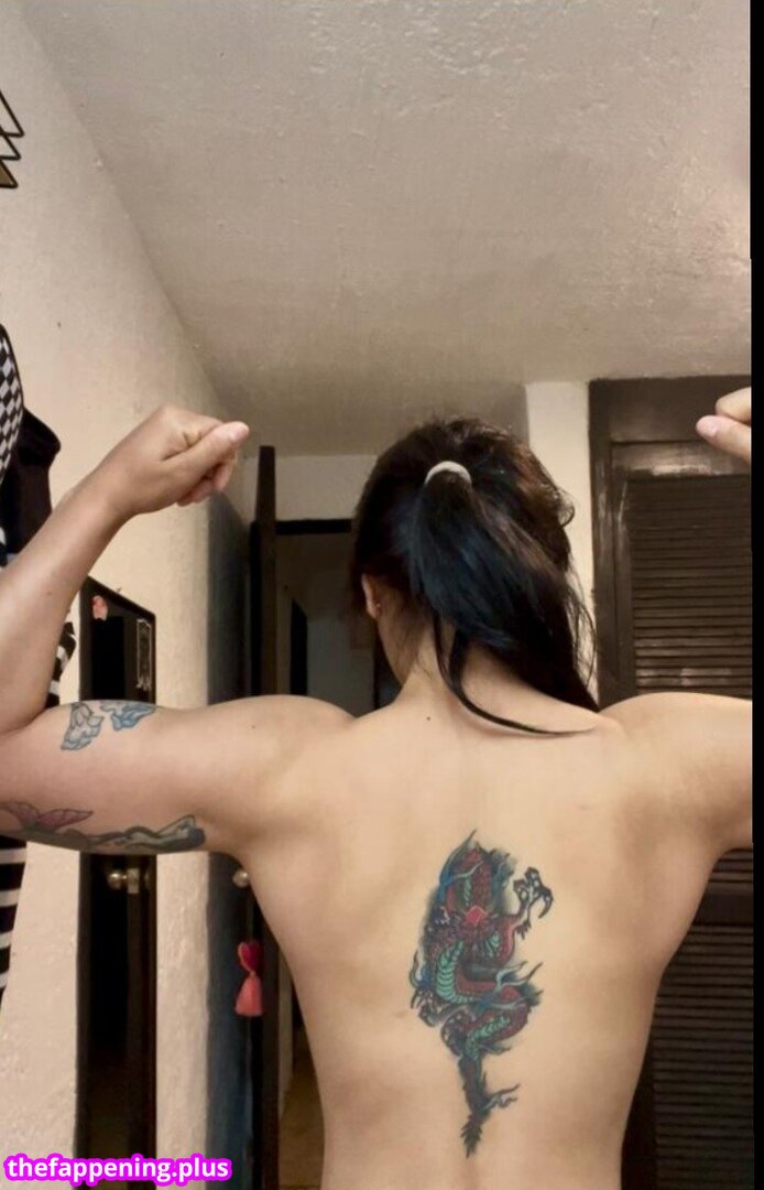 Bbbbbbeck_ Rebeka Cisneros / bbbbbbeck_ ヌードOnlyFans写真 #1