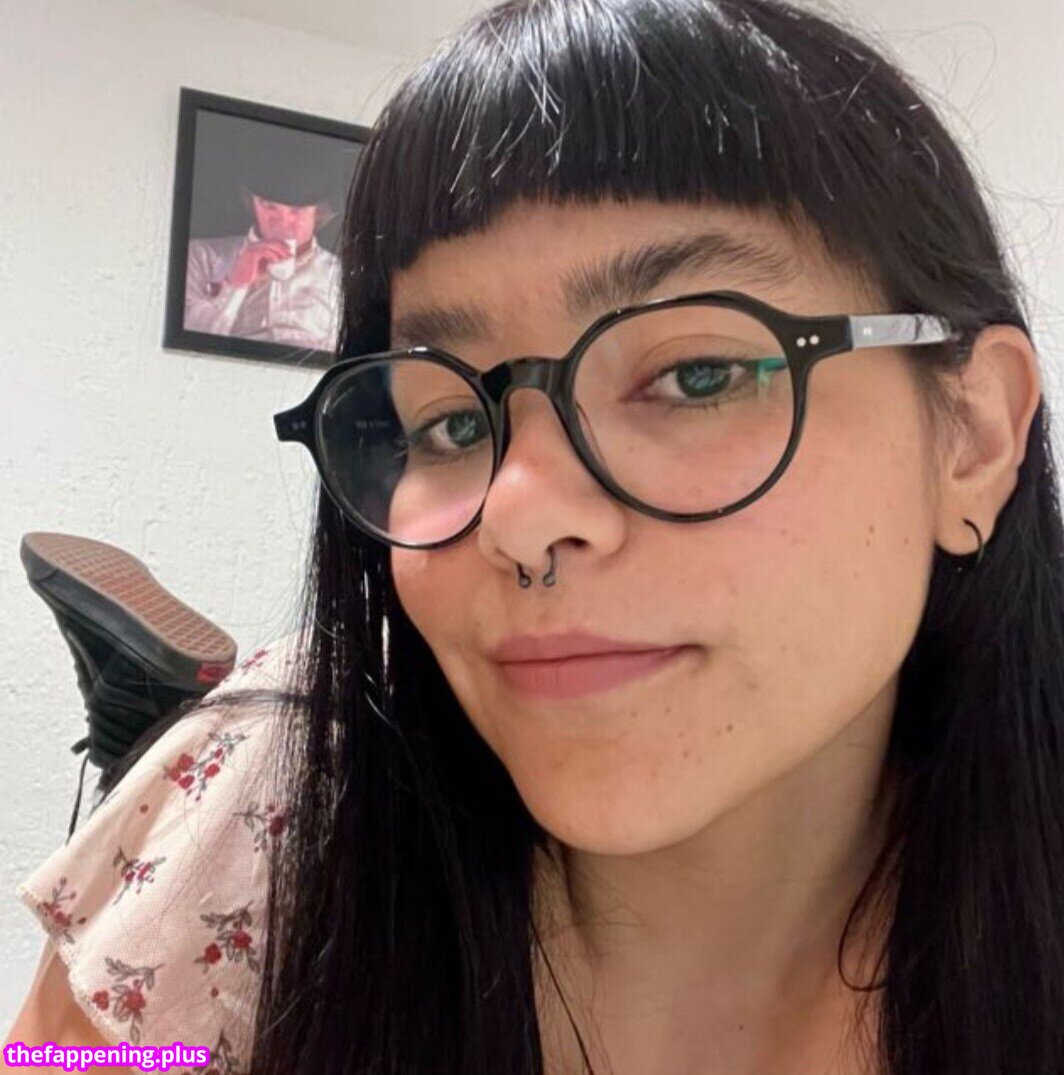 Bbbbbbeck_ Rebeka Cisneros / bbbbbbeck_ Foto OnlyFans Nua #3