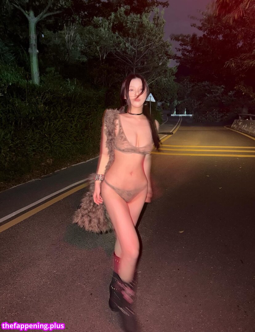 bbbbyyyhhh1 Nude OnlyFans Photo #16