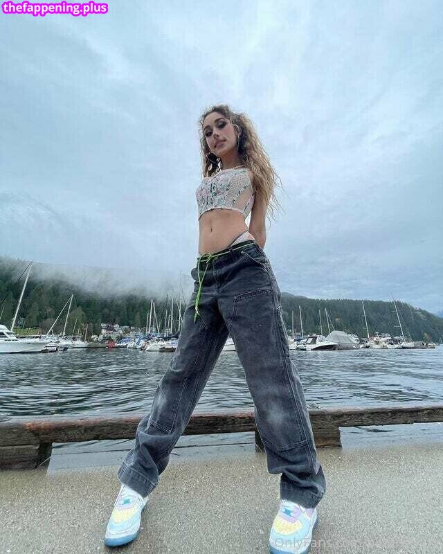 Bbblud / bludnymph Foto OnlyFans Desnuda #4
