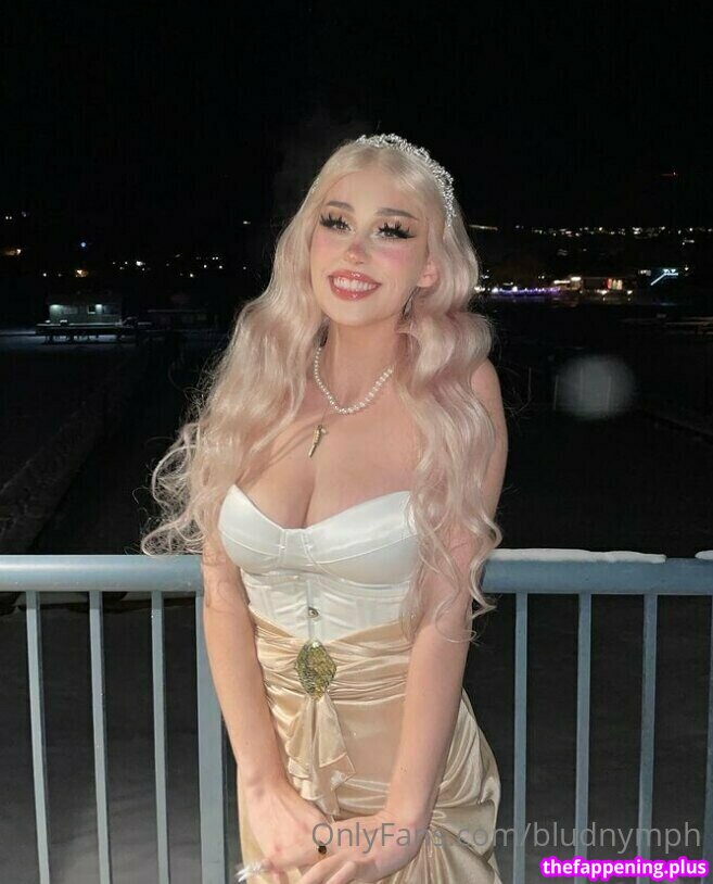 Bbblud / bludnymph Φωτογραφία Γυμνών OnlyFans #5