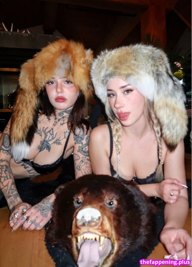 Bbblud / bludnymph / https: नग्न OnlyFans फोटो #25