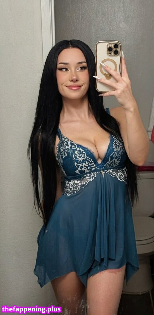 Bbblud / bludnymph / https: Φωτογραφία Γυμνών OnlyFans #117