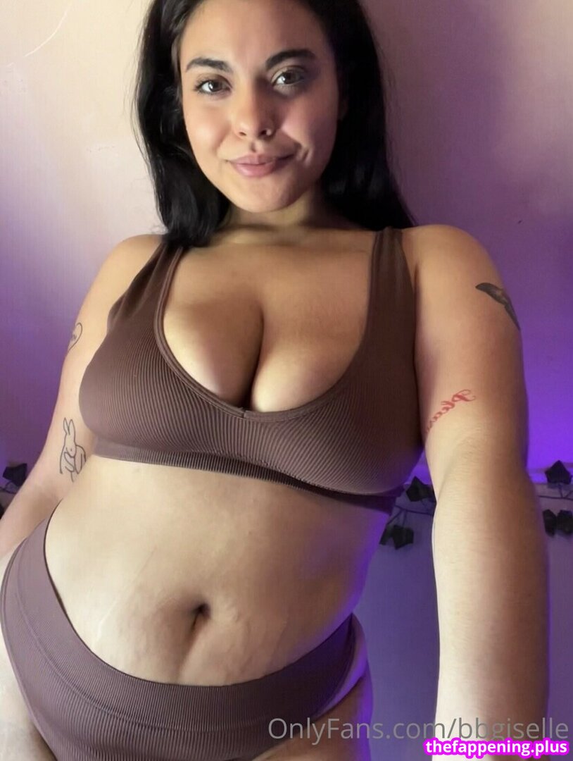 bbgiselle ヌードOnlyFans写真 #2