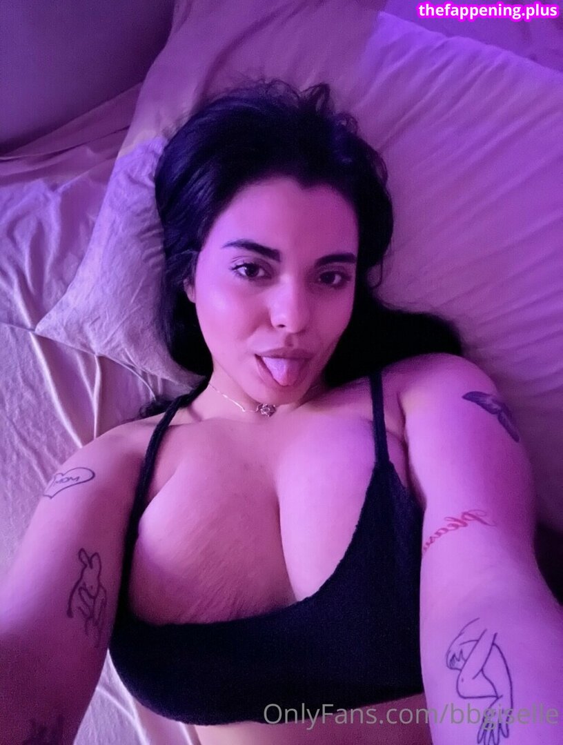 bbgiselle Photo OnlyFans Nu #6