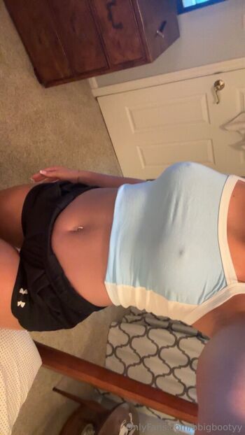Leaked Bbigbootyy private photo viral onlyfans
