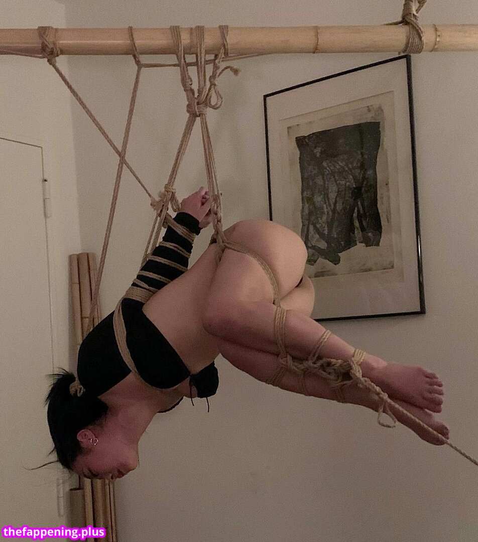 Bbitterbliss Nacktes OnlyFans Foto #14