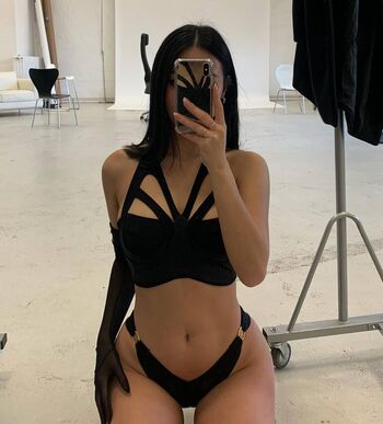 Leaked Bbitterbliss private photo viral onlyfans
