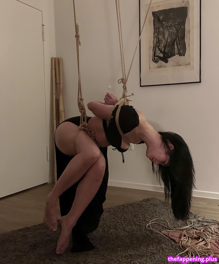 Bbitterbliss Naken OnlyFans Foto #26