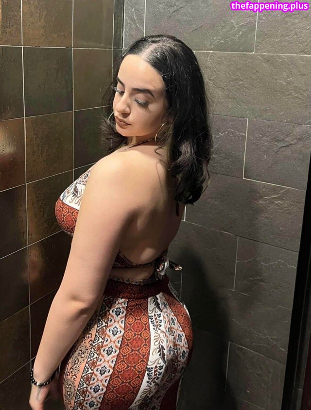 bbjodeci2 / jodyexxstar Foto OnlyFans Nuda #4