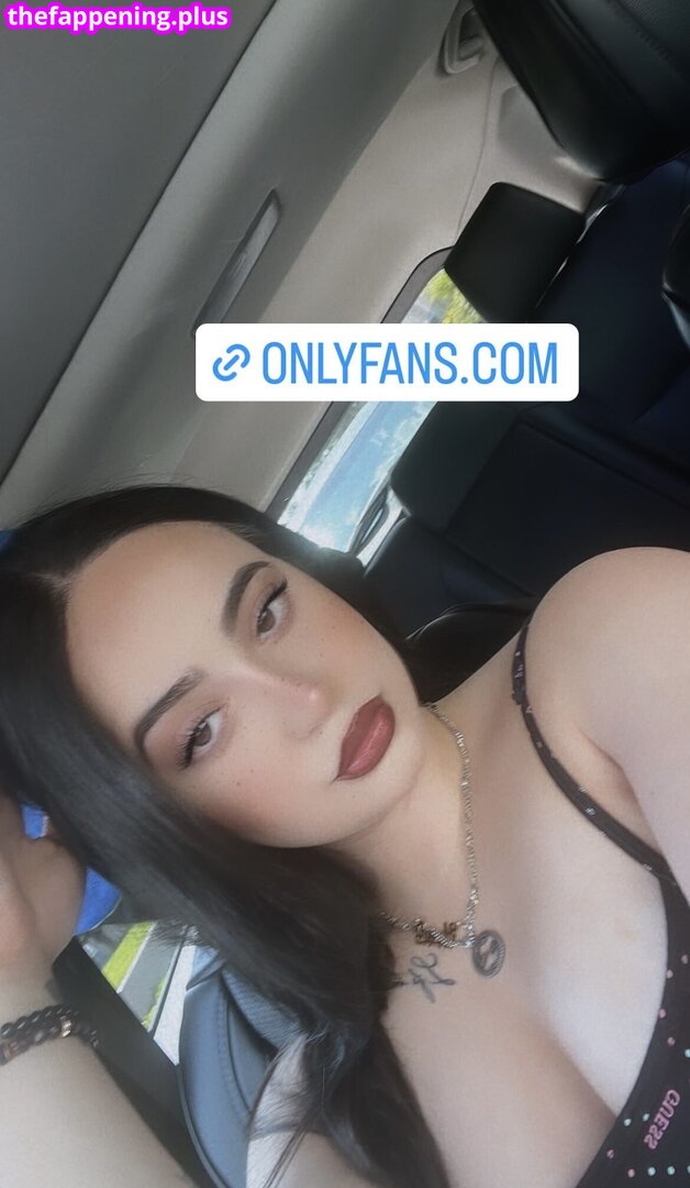 bbjodeci2 / jodyexxstar Фото оголеного OnlyFans #5
