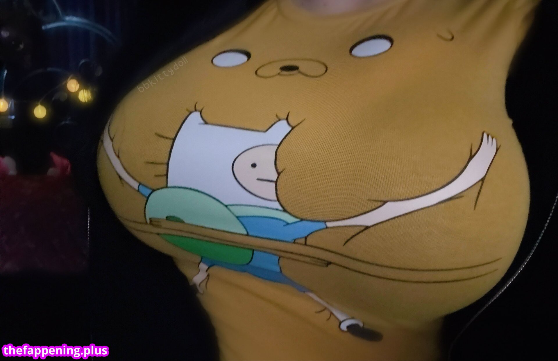 bbkittydoll / gothiquefawn / https: Nacktes OnlyFans Foto #1