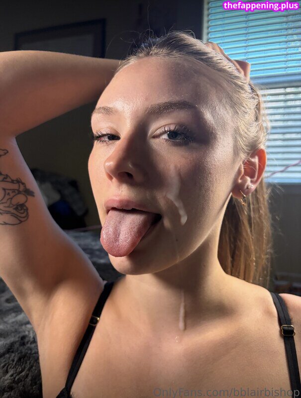 Blair Bishop / bblairbishop Photo OnlyFans Nu #17
