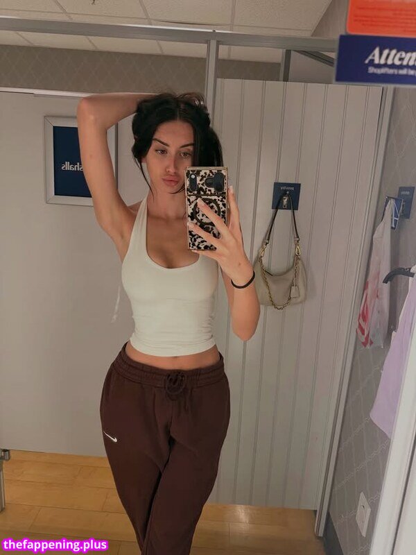BBLOVIIEG Meztelen OnlyFans Fotó #2