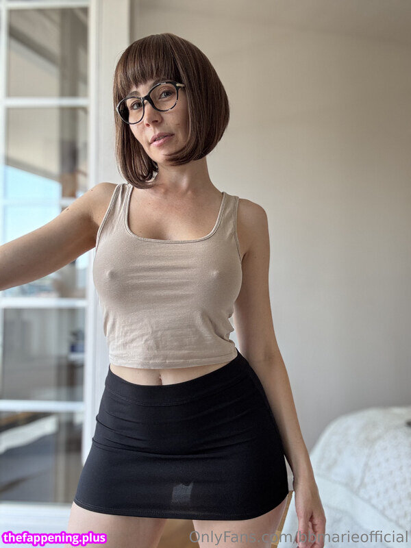 BBMarie / bbmarieblack_off / bbmariefree Foto OnlyFans Nua #15