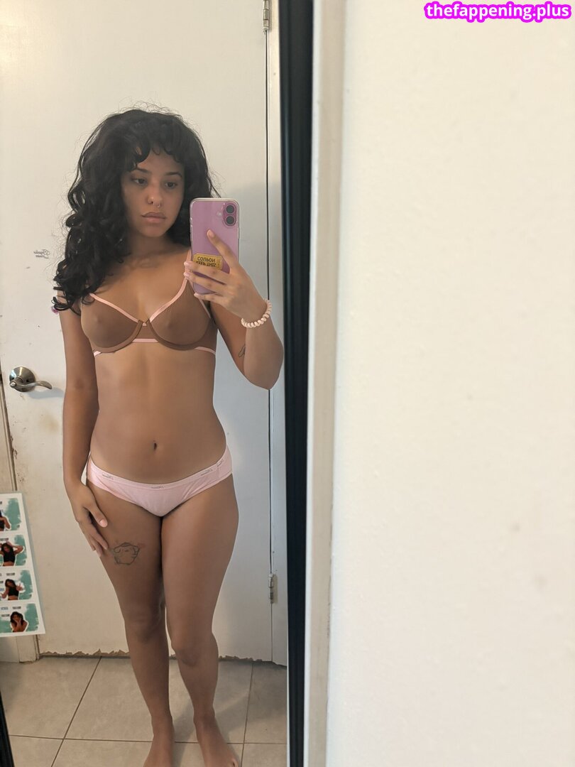 bbnathu / binnathu Fotografie OnlyFans Dezbrăcată #6