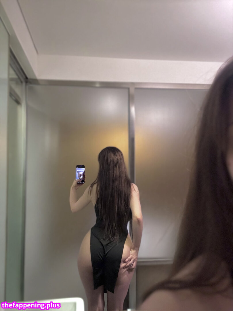 -bboana / ???????????????????????????????? / BB OANA / BB완나 / bboana00 / bbreanna00 / oanalee98 Photo OnlyFans Nu #191