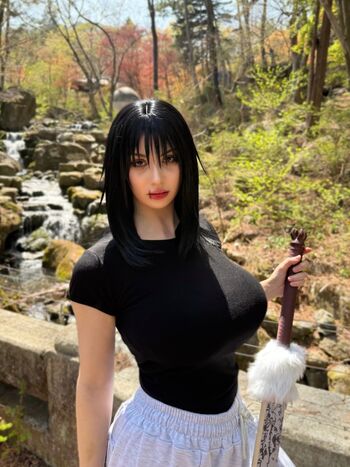 Leaked Bboana private photo viral onlyfans