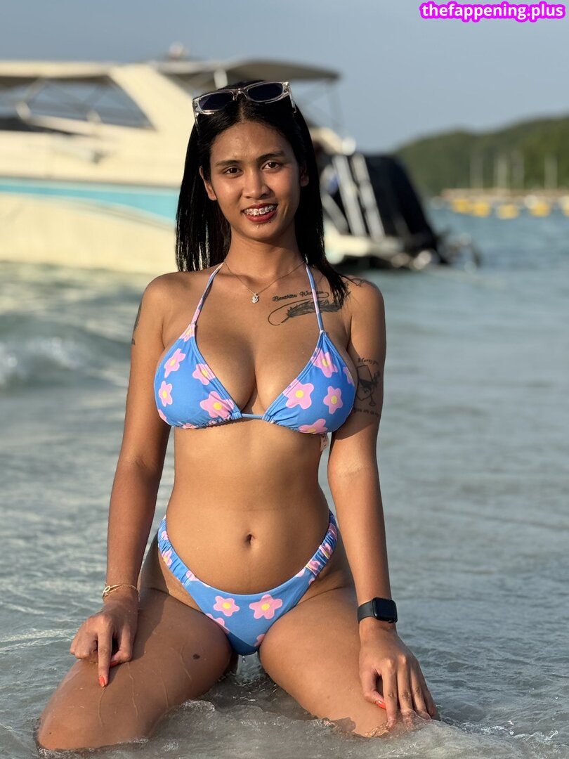Bboobs.69 Nacktes OnlyFans Foto #5