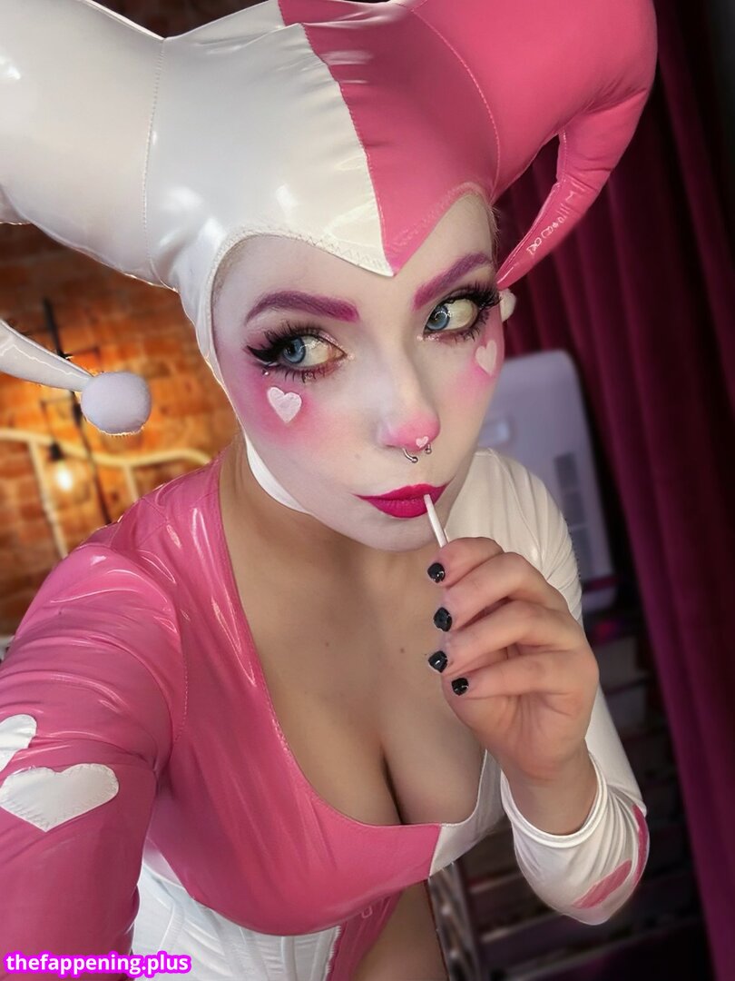 Slimthicccsenpai / bbplague Çıplak OnlyFans Fotoğrafı #109